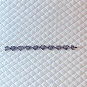 Brighton 7” bracelet